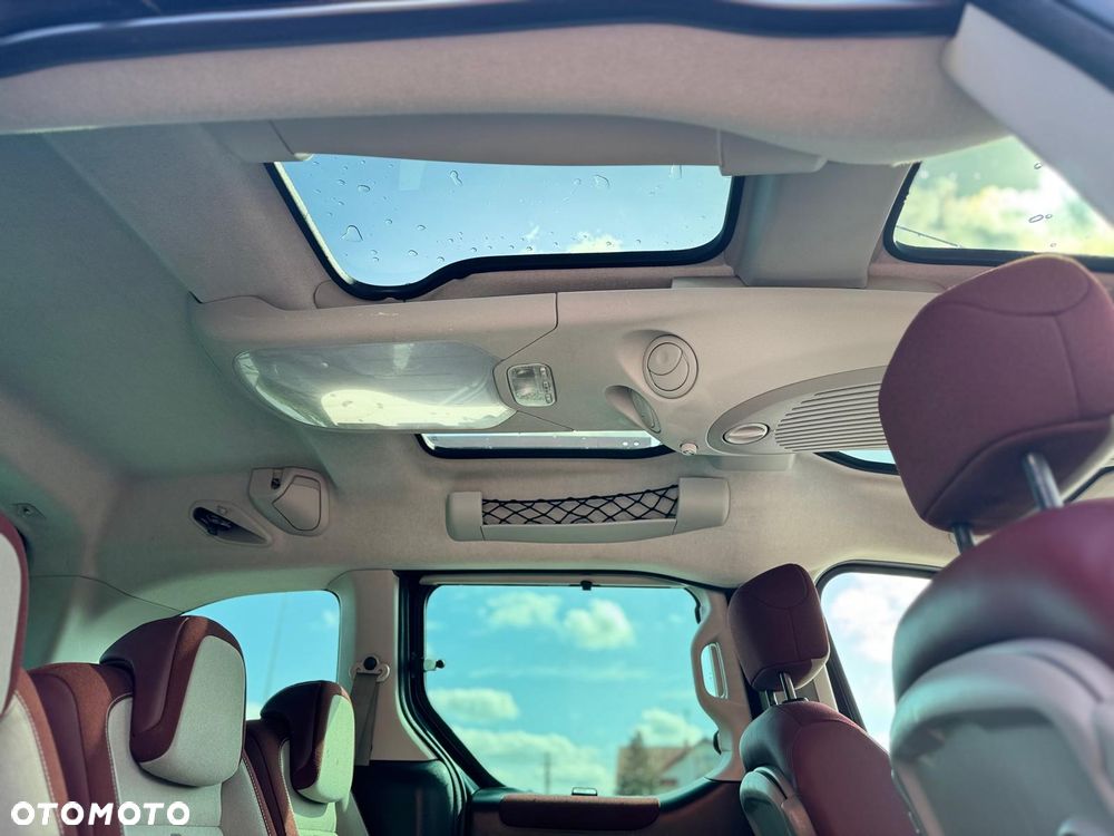 Citroën Berlingo - 23