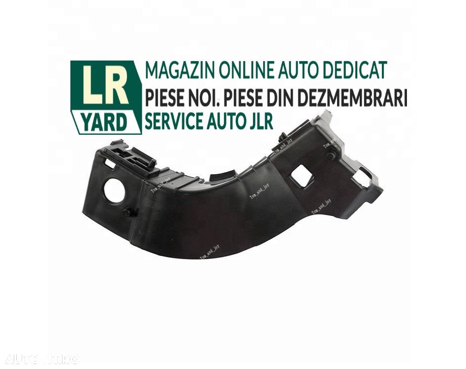 Suport bara fata dreapta LR029748 Freelander 2 2007-2014 - 1