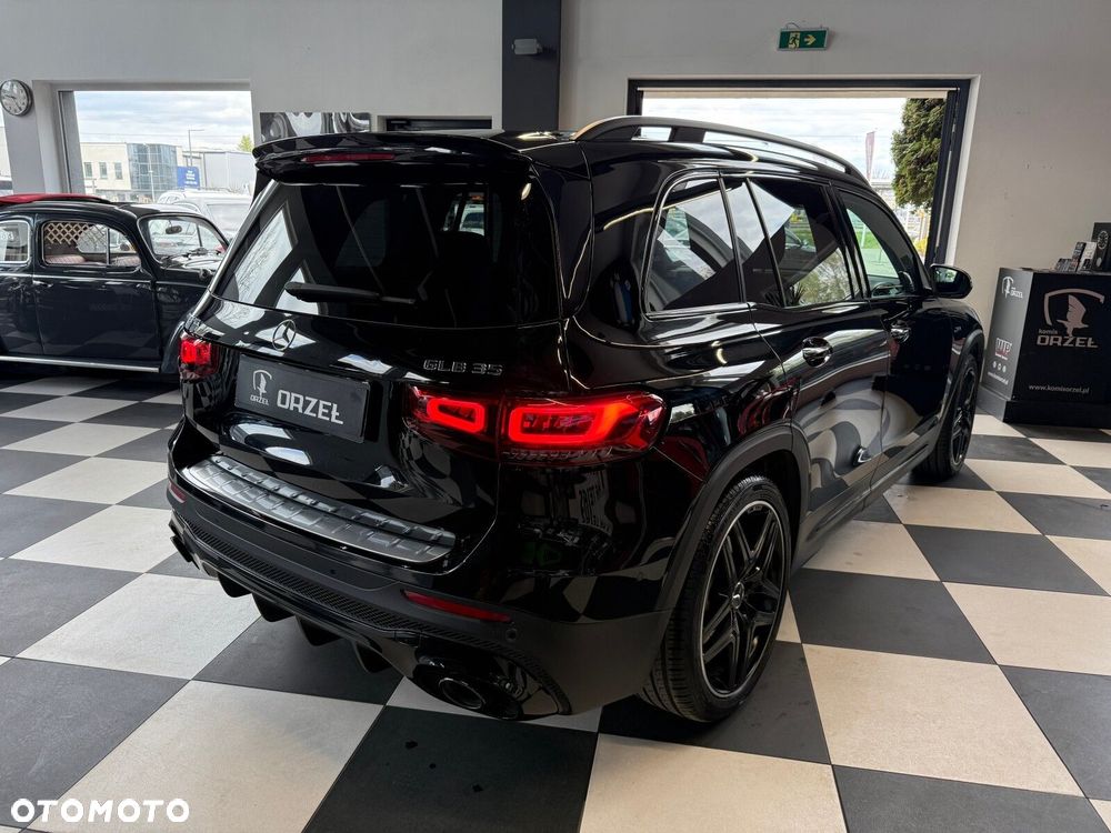 Mercedes-Benz GLB - 5