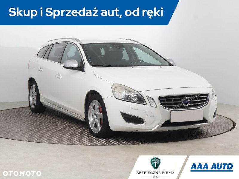 Volvo V60 - 2