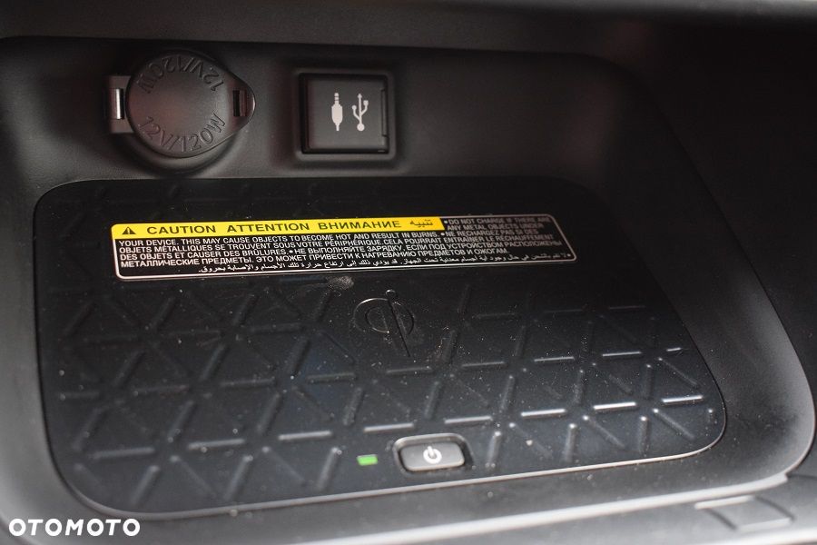 Toyota RAV4 2.5 Hybrid Executive 4x2 - 23