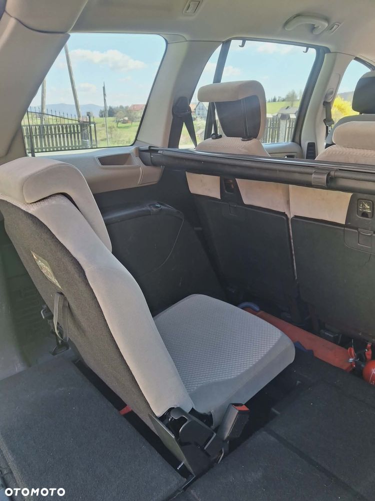 Citroën C4 Grand Picasso 1.6 HDi Equilibre Navi Pack MCP - 17