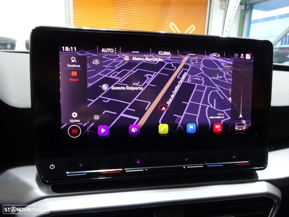 SEAT Leon ST 2.0 TDI FR DSG - 26