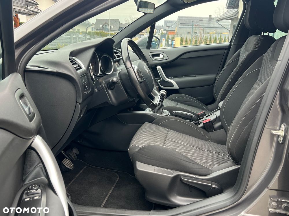 Citroën DS4 PureTech 130 Stop&Start Chic - 18