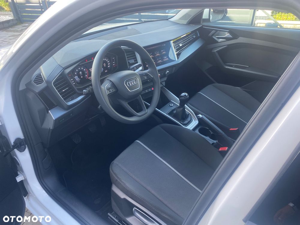 Audi A1 - 14