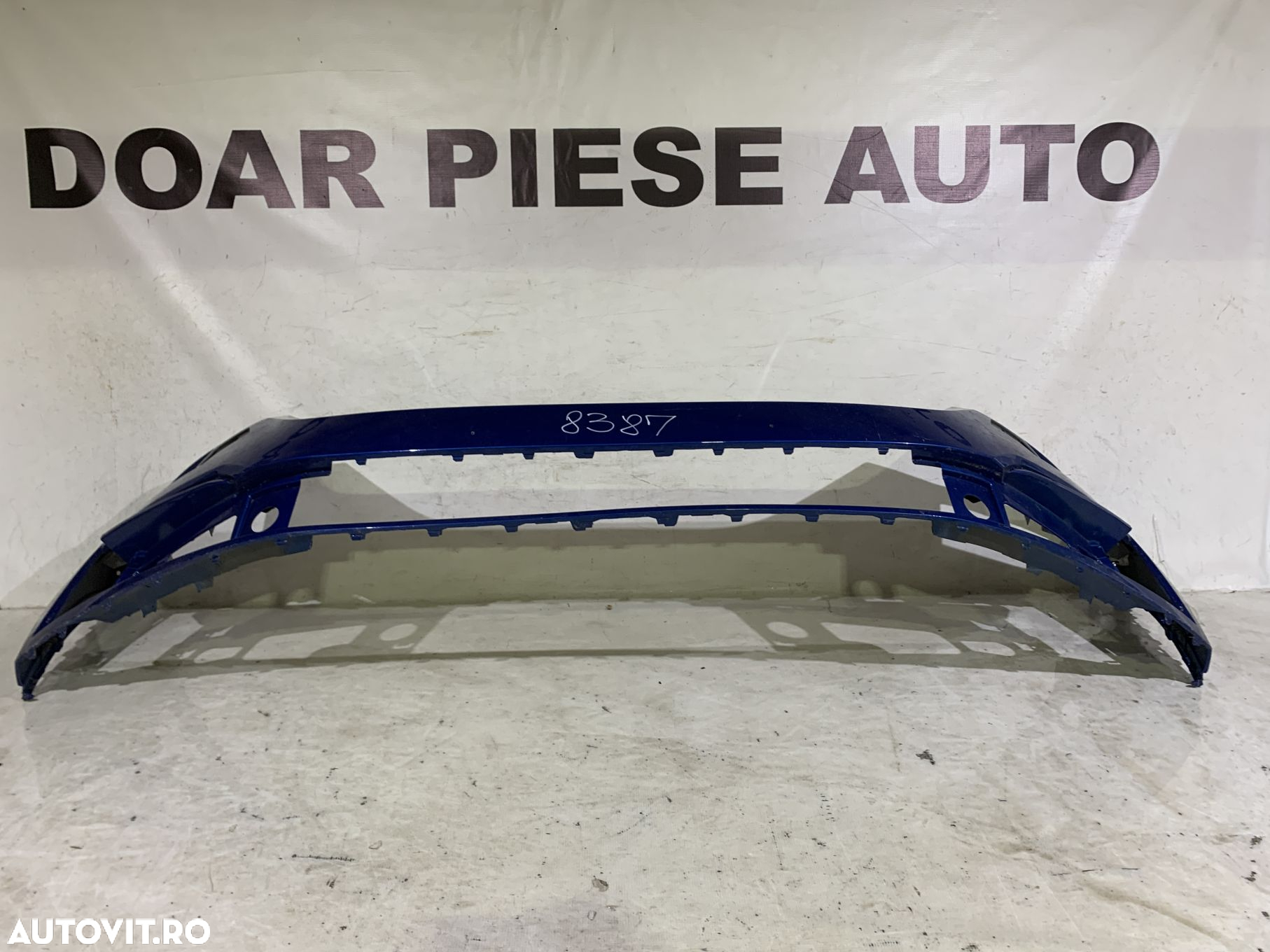 Bara fata Skoda Kodiaq, facelift, 2021, 2022, 2023, 2024, cod origine OE 565807221H. - 13