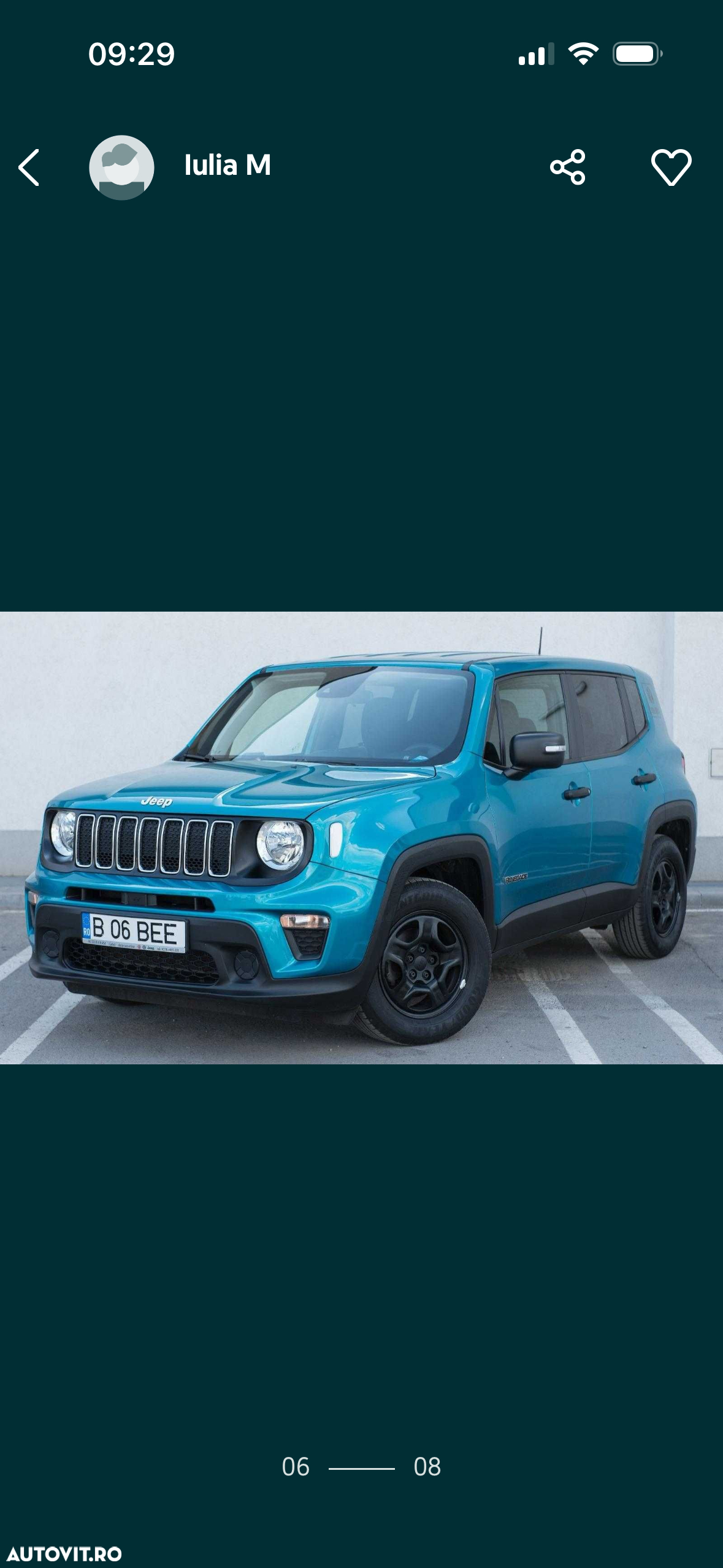 Jeep Renegade - 3