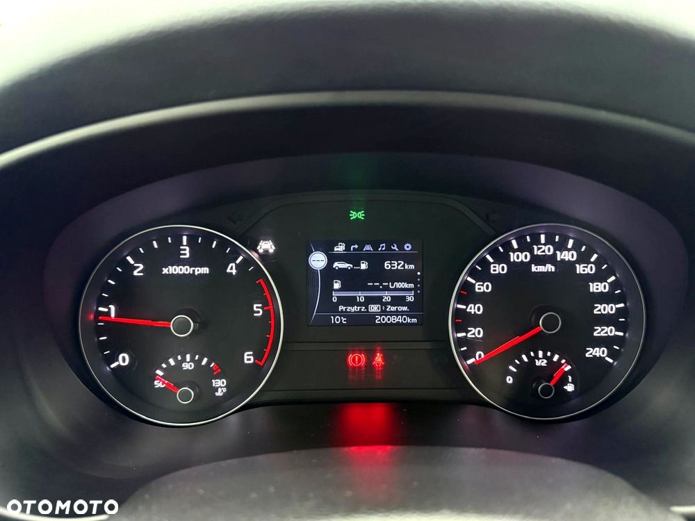 Kia Sportage 1.7 CRDI Business Line L 2WD - 17