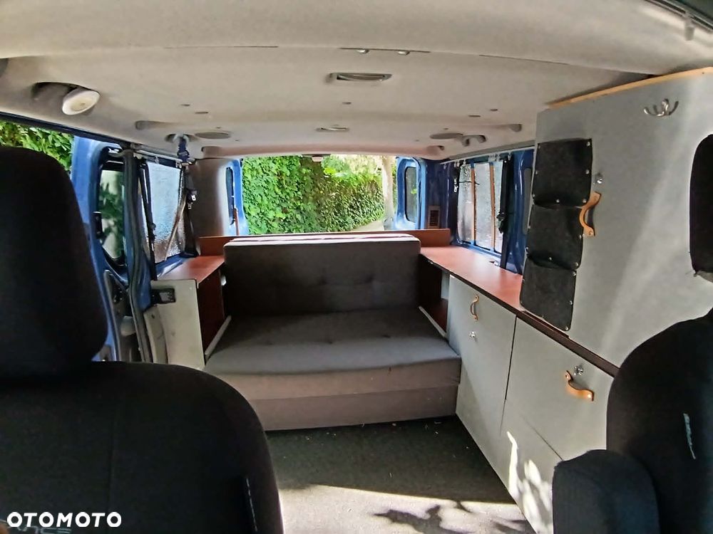 Renault Trafic L1H1 Passenger Lux - 9