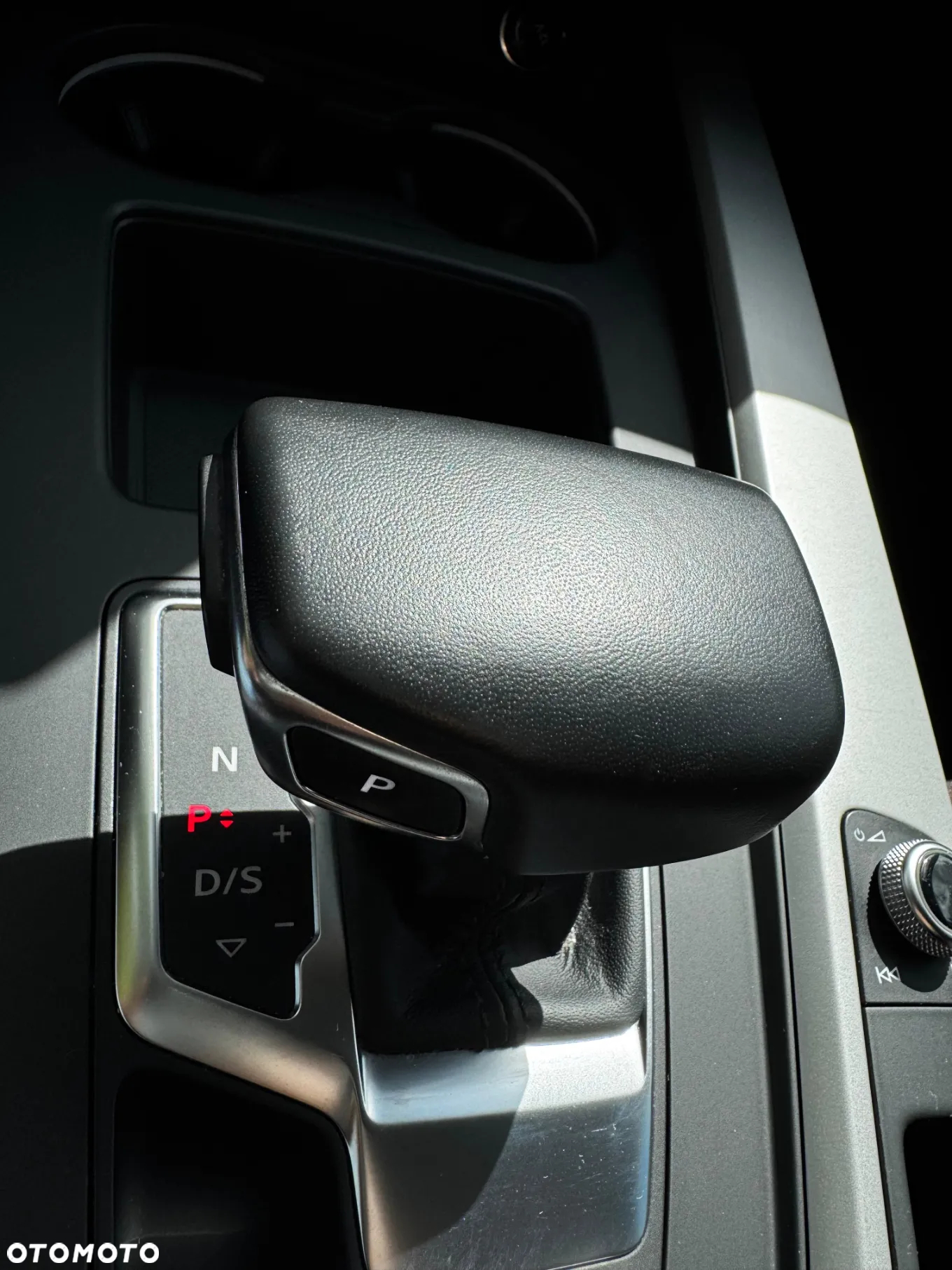 Audi A4 - 13