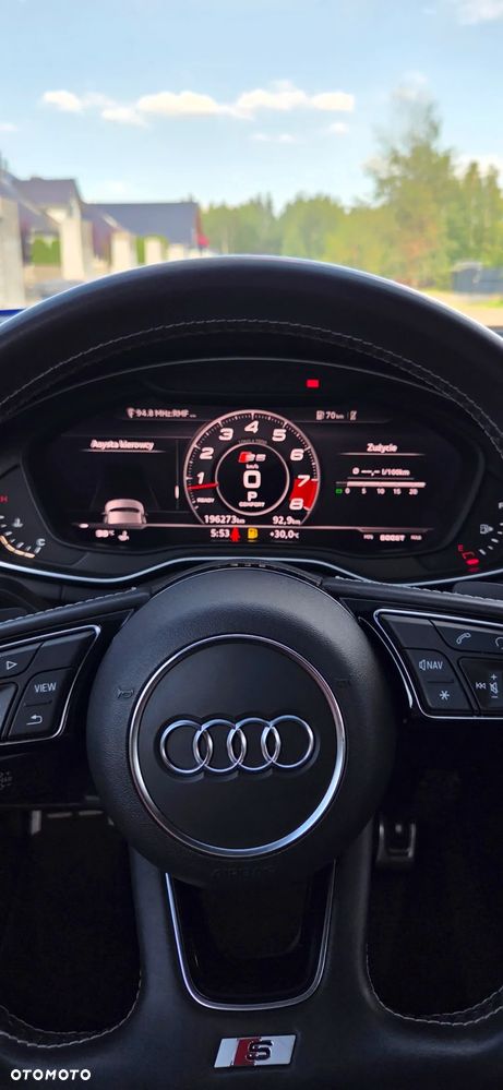 Audi S5 Sportback - 21