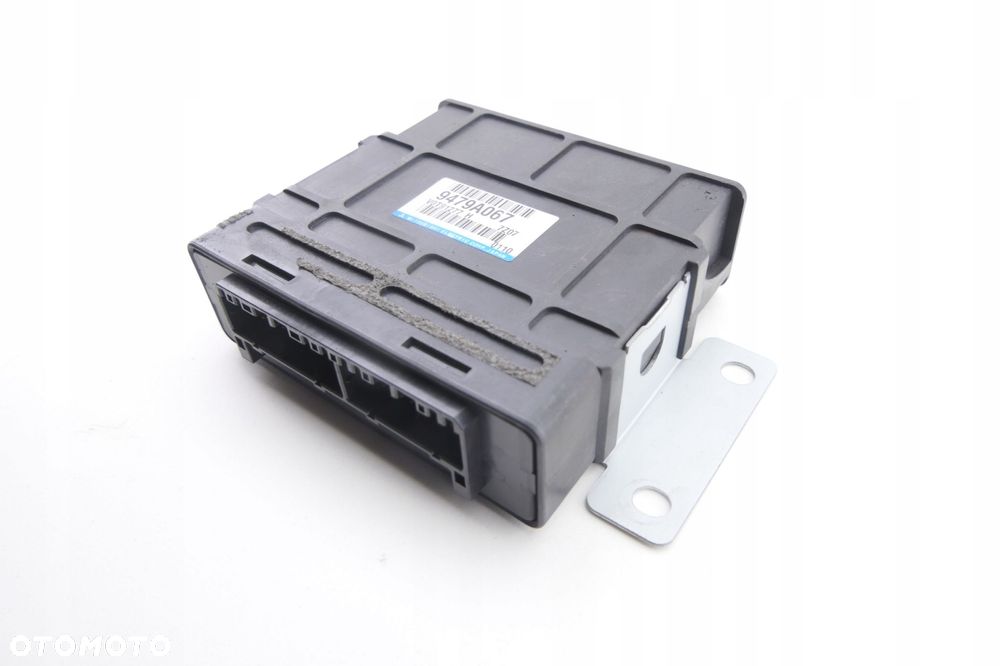 Moduł baterii Mitsubishi Outlander III 2.0 Hybryda - 2