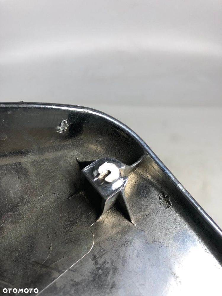 Honda GL 1800 Goldwing 01-05 Osłona Silnika Nakładka Owiewka - 7