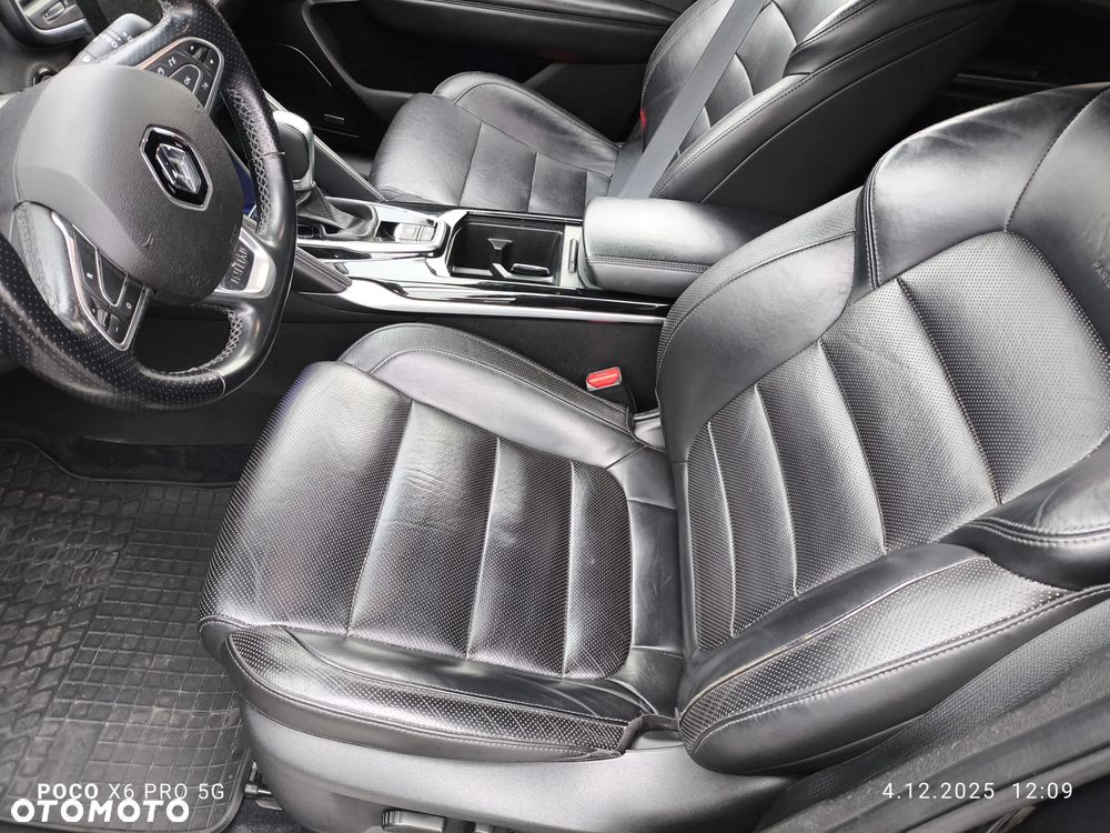 Renault Koleos 2.0 dCi Initiale Paris 4x4 X-Tronic - 10