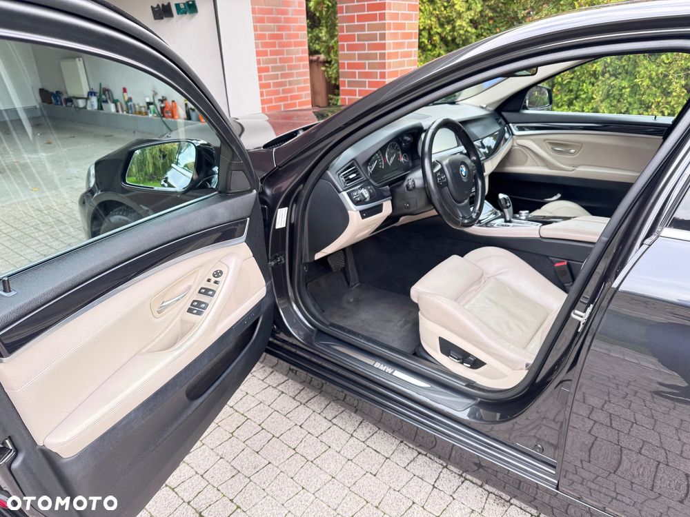 BMW Seria 5 - 37