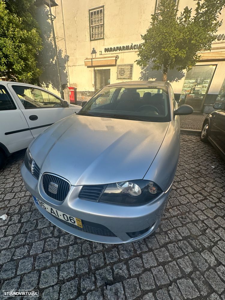 SEAT Ibiza - 1