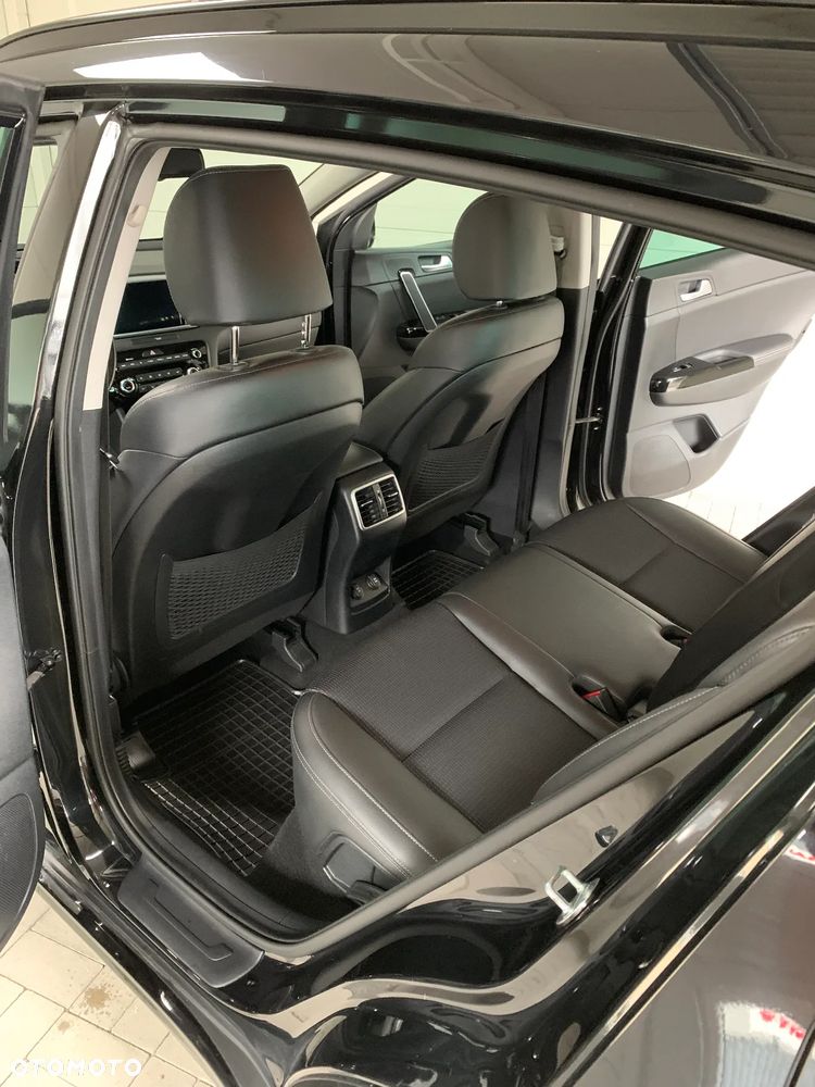 Kia Sportage 1.6 CRDI L 2WD DCT - 10