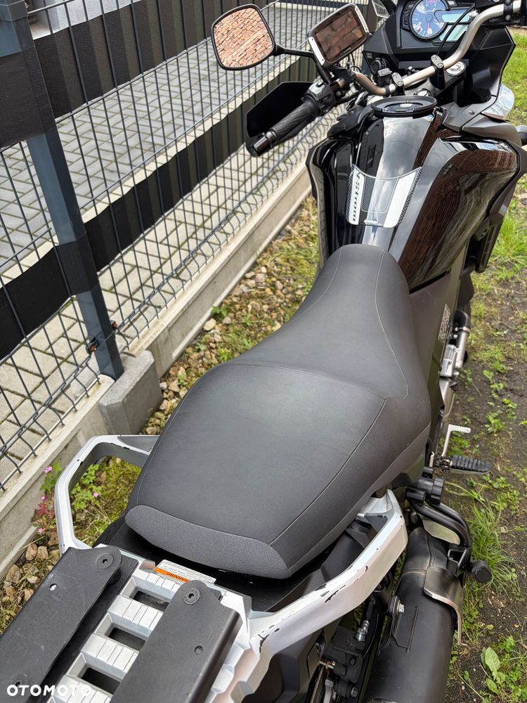 Suzuki DL - 16