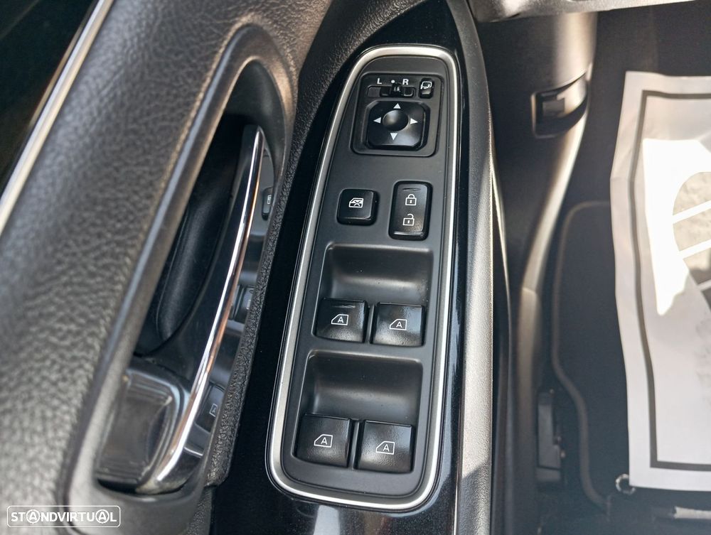 Mitsubishi Outlander 2.4 4WD Plug-In Hybrid Spirit+ - 15