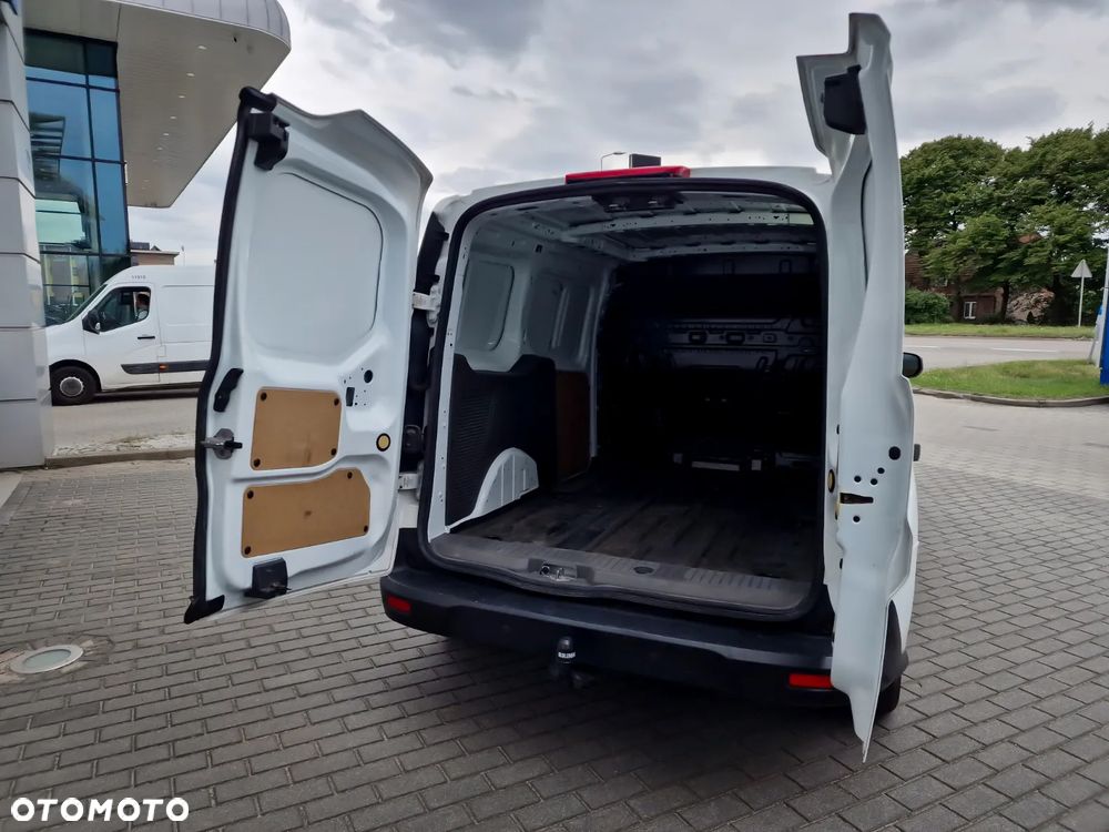 Ford TRANSIT CONNECT L2 - 12