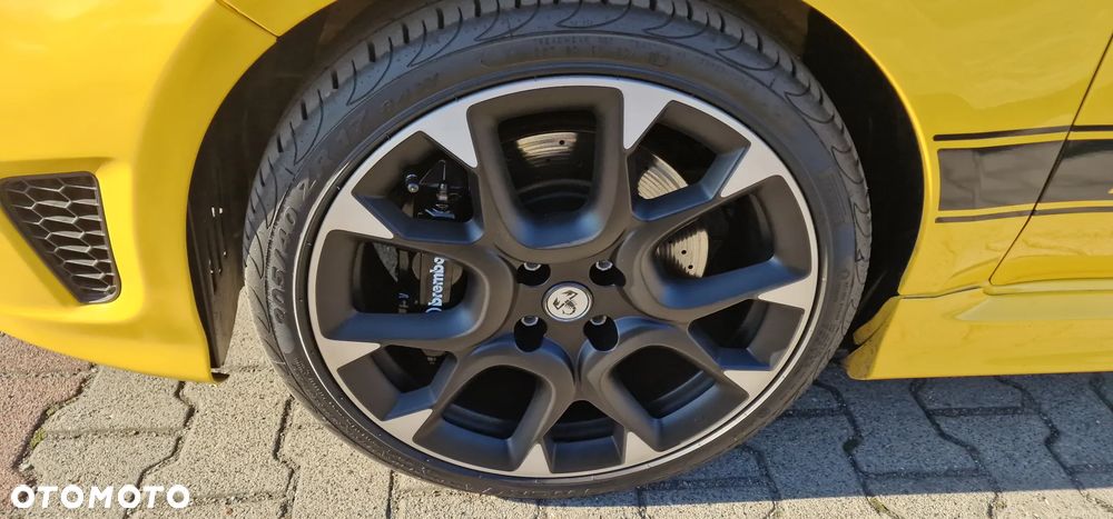 Fiat 500 595 C Abarth Competizione - 35