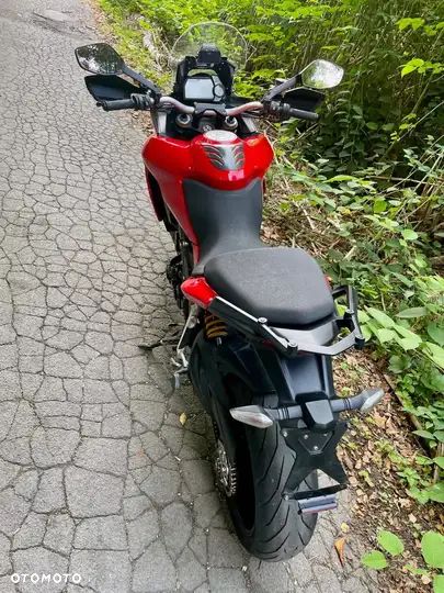 Ducati Multistrada - 3