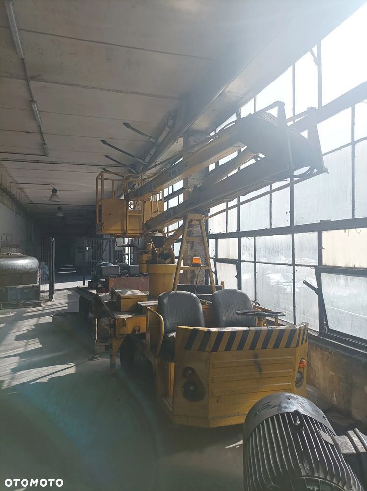 Inny Bumar P-100 - 3