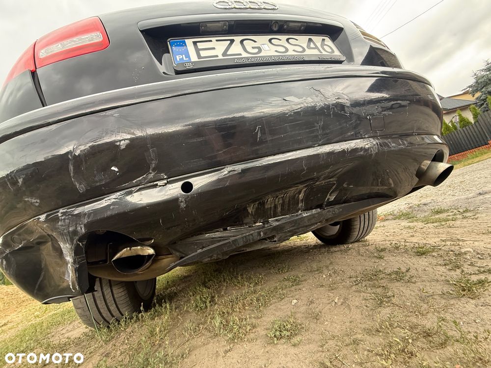 Audi A8 3.0 TDI Quattro - 4