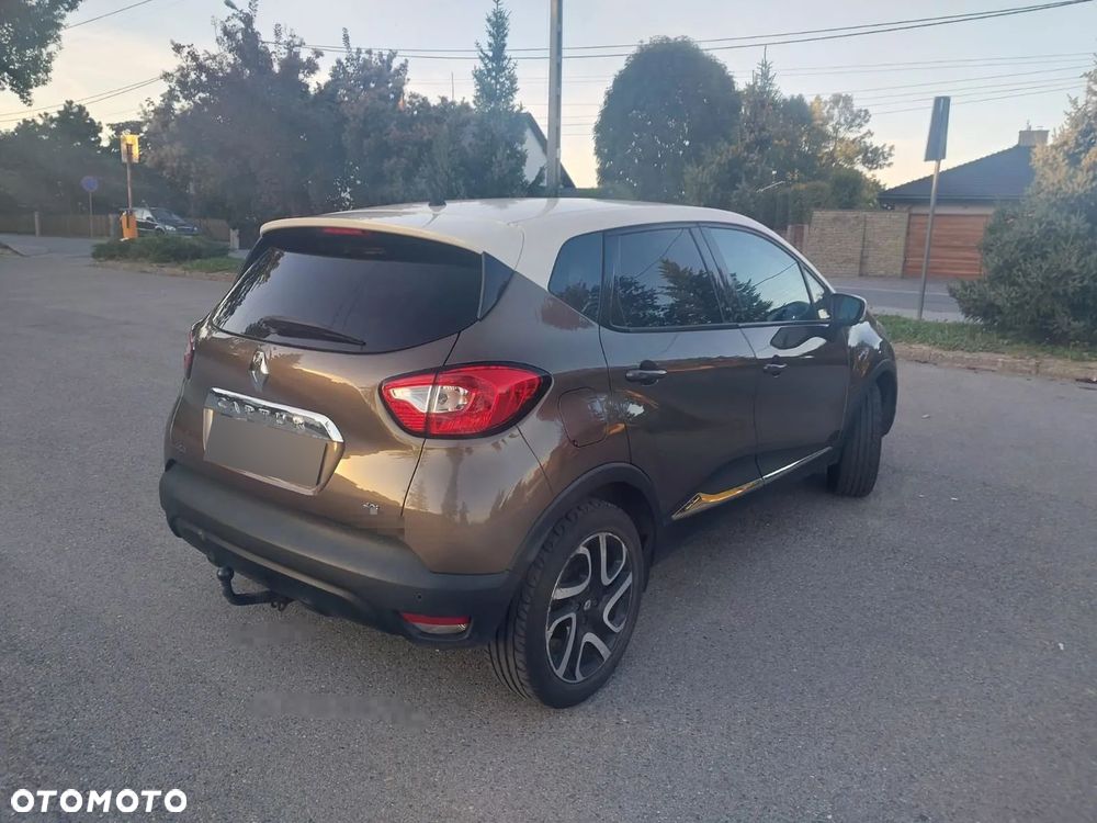 Renault Captur - 9