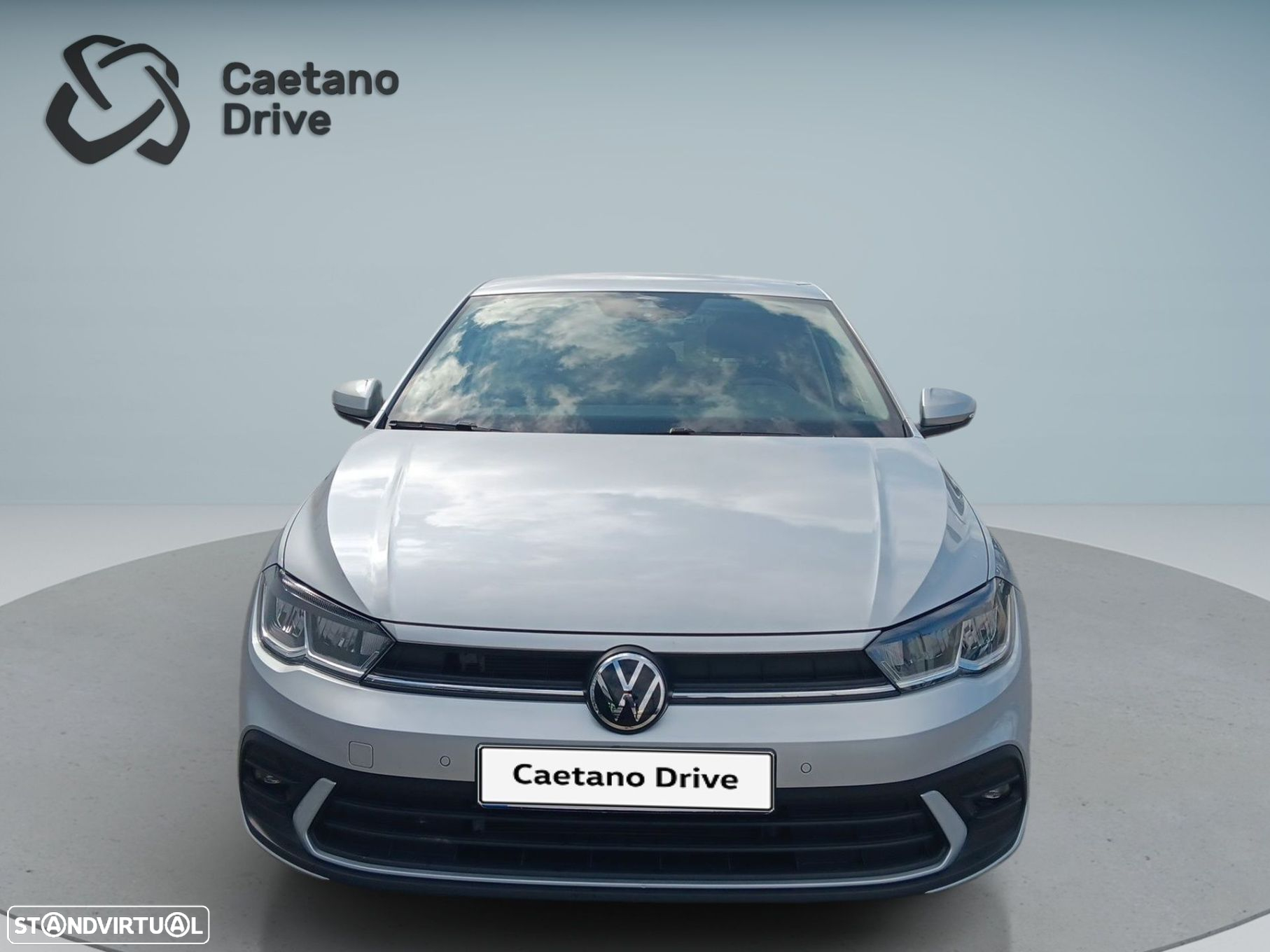 VW Polo 1.0 TSI Urban - 2