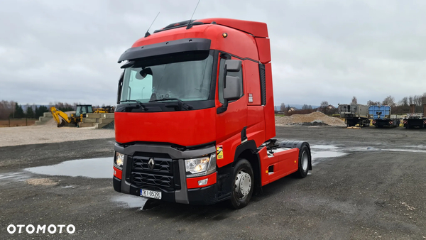 Renault Gama T 440KM 13L