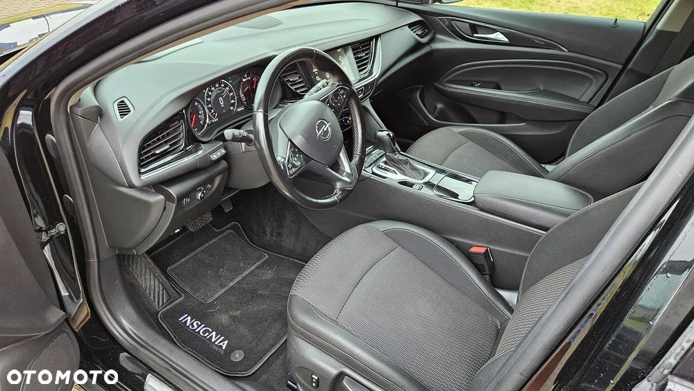 Opel Insignia 1.5 Direct InjectionT Innovation - 7