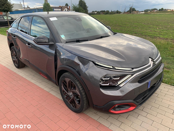 Citroën C4 1.5 BlueHDi Feel Pack S&S
