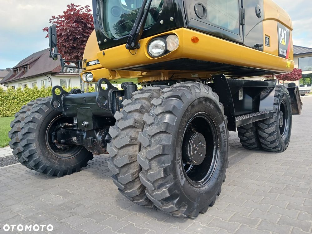 Caterpillar 313 D - 9