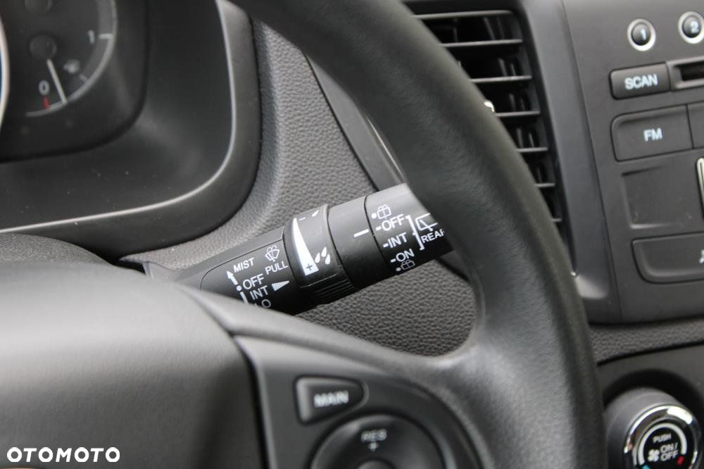 Honda CR-V - 24