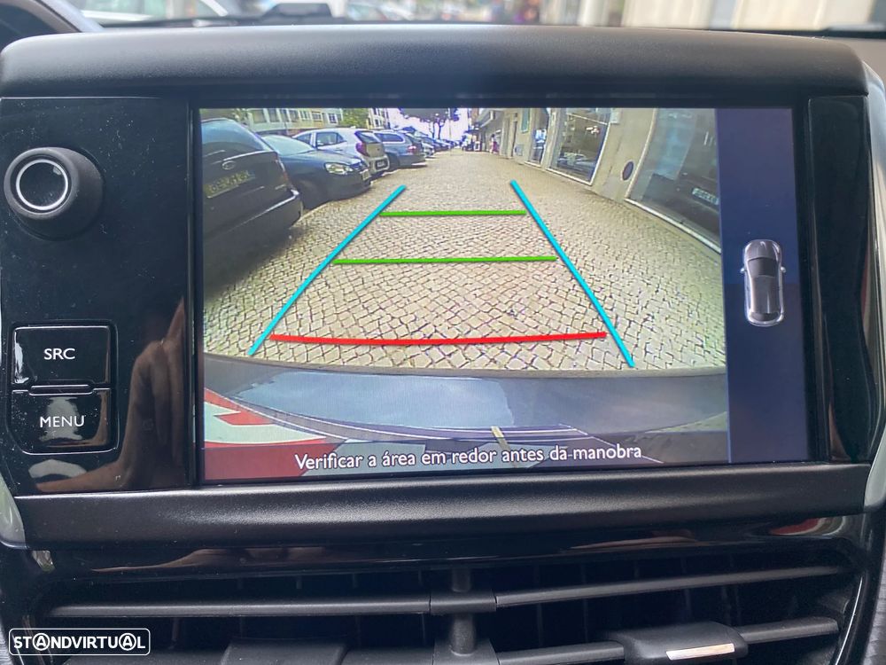 Peugeot 208 PureTech 110 Stop & Start Allure - 31