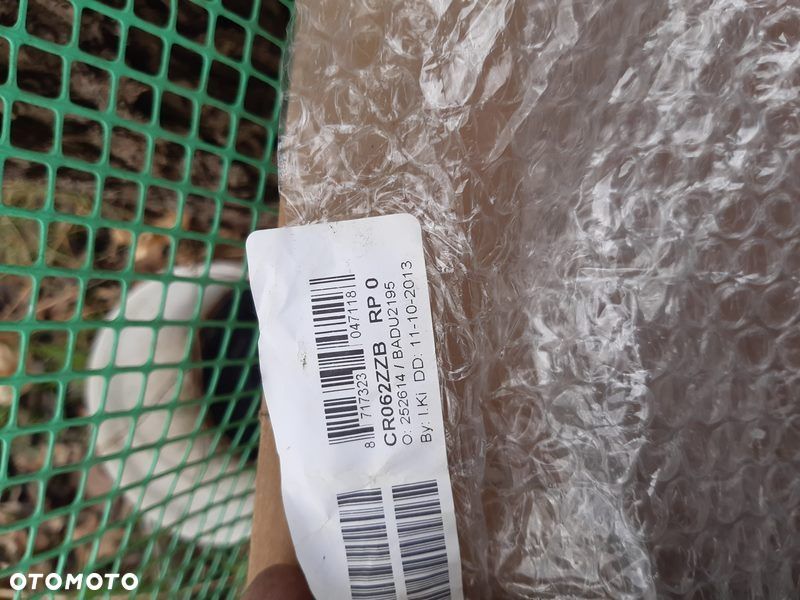 Osłona lampy przód tył Jeep Wrangler JK Osłony lamp przednich i tylnych Jeep Wrangler JK - 6