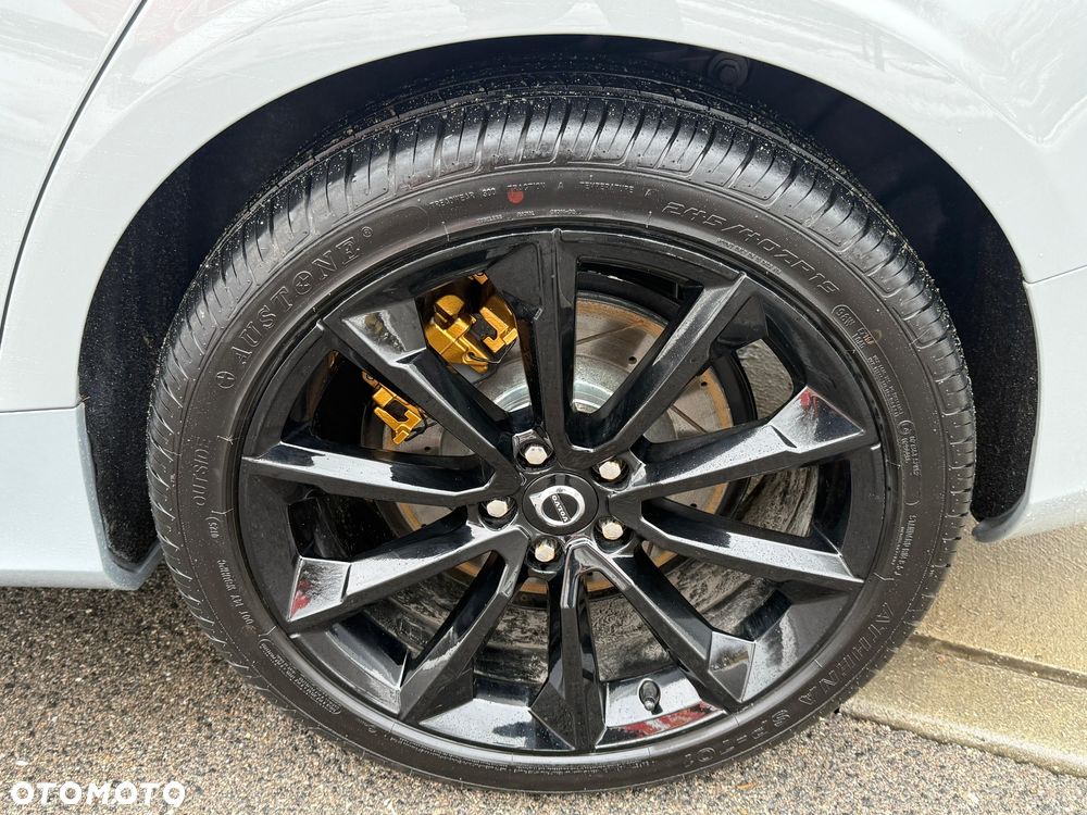 Volvo S60 T6 AWD Geartronic RDesign - 3