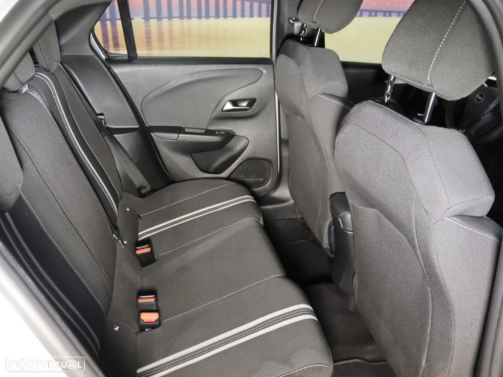 Opel Corsa 1.2 T GS Aut. - 12