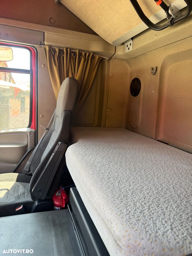 DAF CF 440 FT - 4