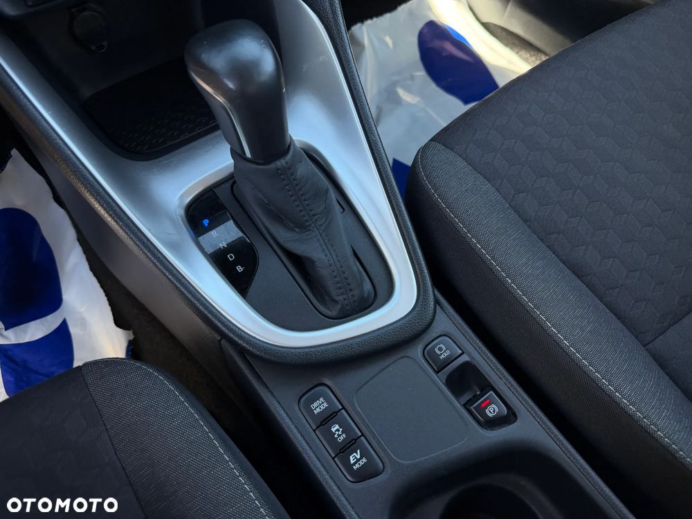 Mazda 2 Hybrid 1.5 Pure CVT - 21