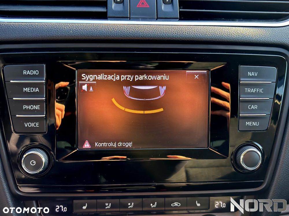 Skoda Octavia 2.0 TDI 4x4 Ambition - 28