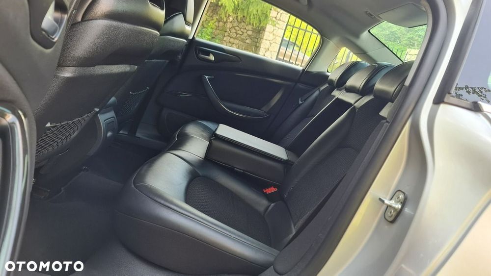 Citroën C5 2.0i 16V Exclusive - 9