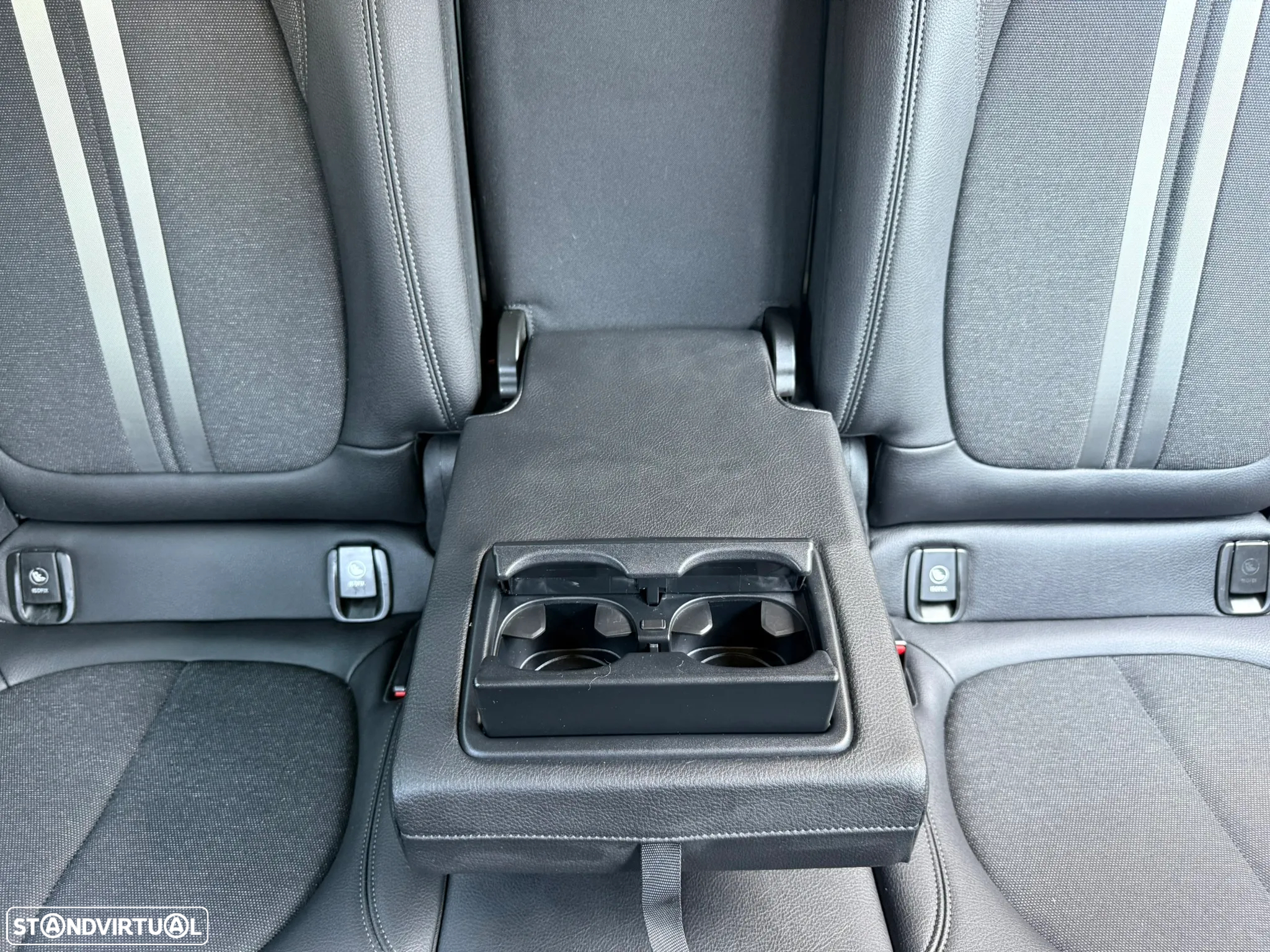BMW 216 Gran Tourer d 7L Advantage - 40