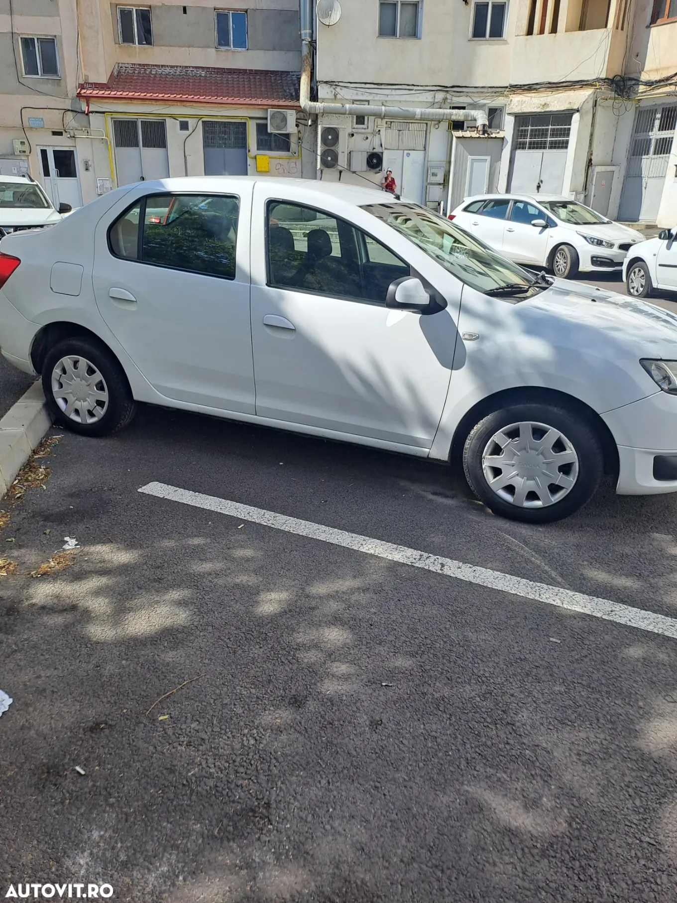 Dacia Logan - 5