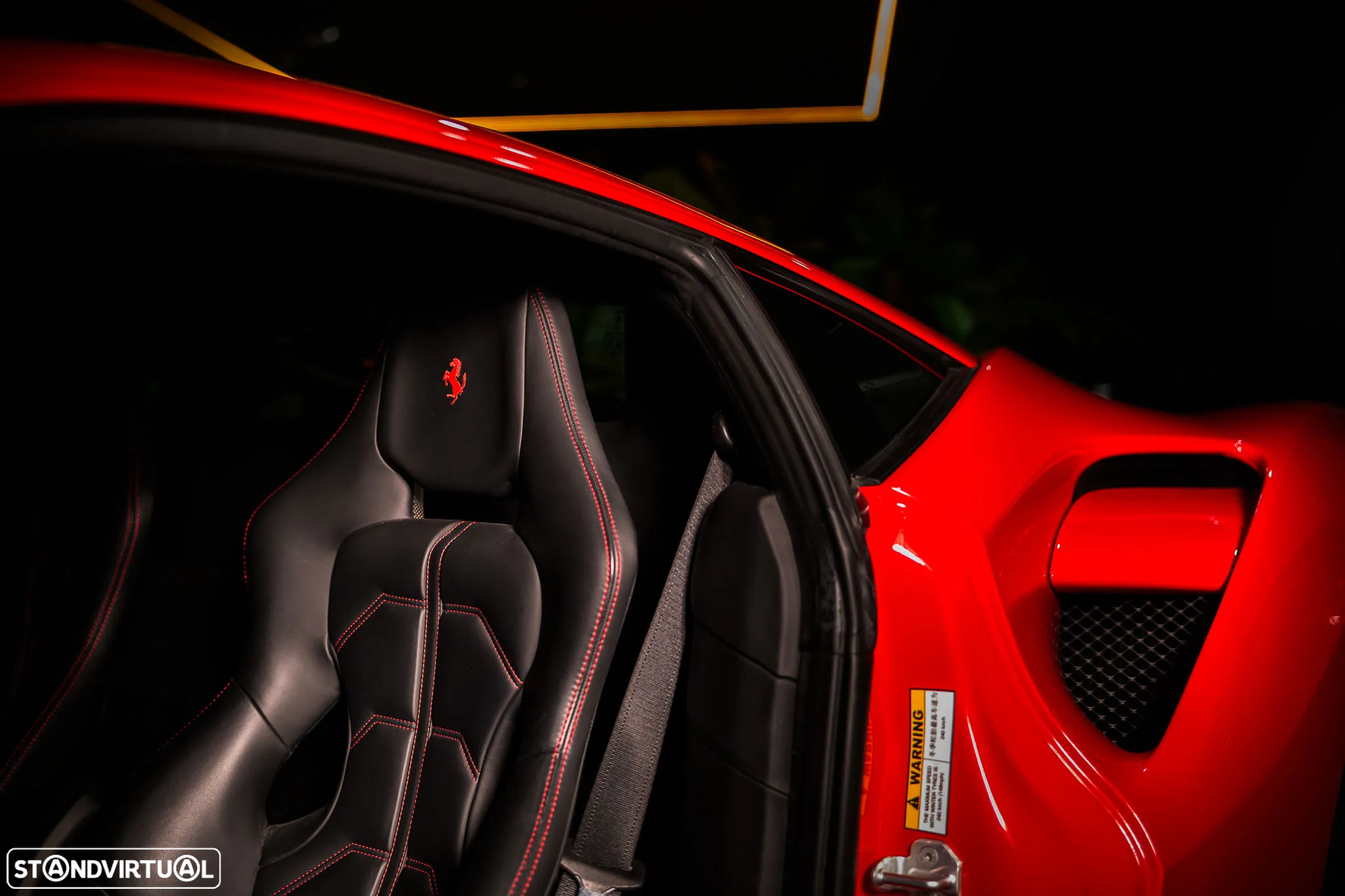 Ferrari 488 GTB - 20