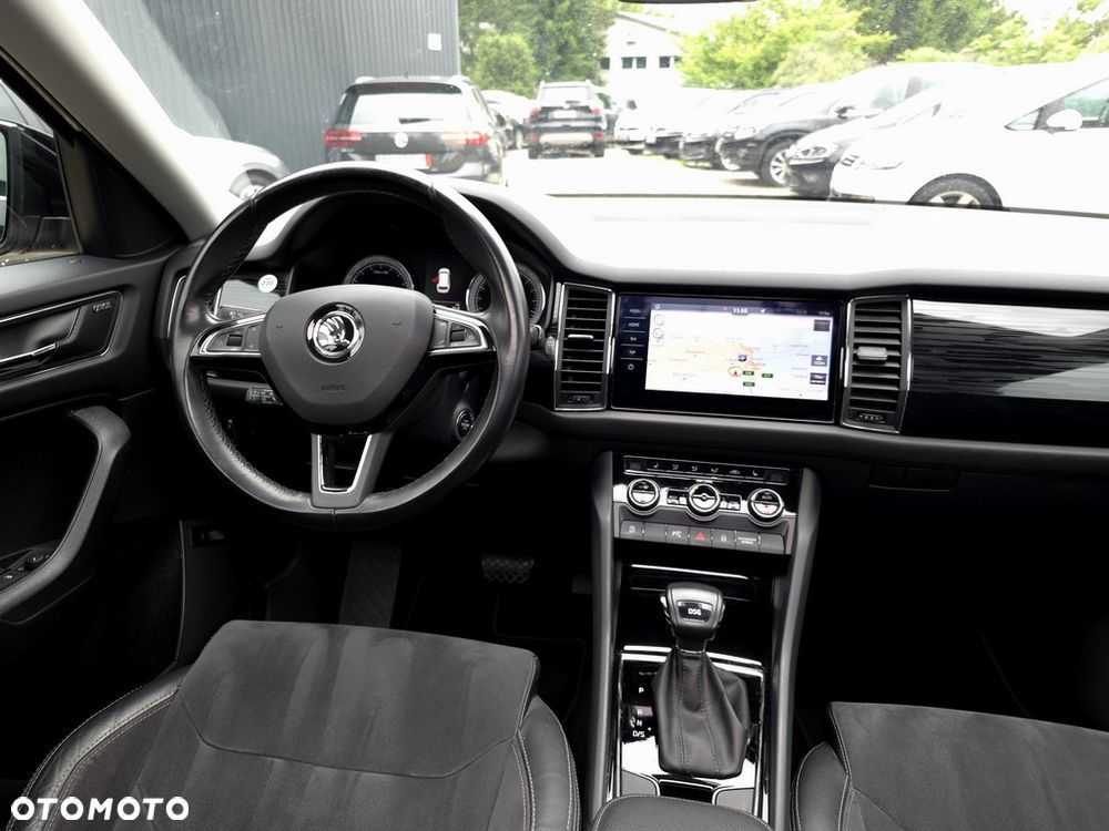 Skoda Kodiaq - 6