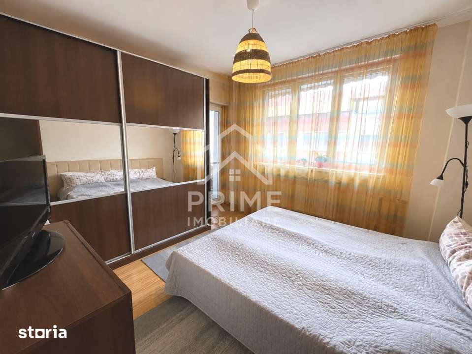 Penthouse | zona Centru - Alba Iulia | 90mp + 60mp terasa — fotografia 3