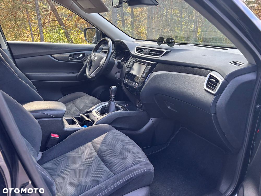 Nissan X-Trail - 3