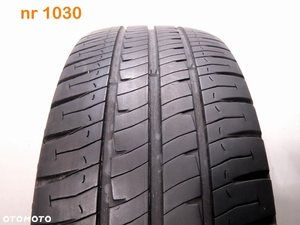 Michelin AGILIS 235/65 R16C - 1